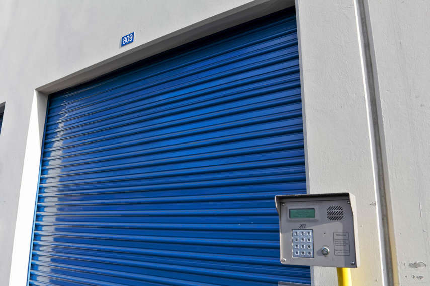 RV and Self Storage Units in Laguna Hills, CA US Storage Centers